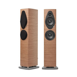 Sonus Faber Sonetto III G2 Kule Hoparlör Sonus Faber Sonetto III G2 Kule Hoparlör